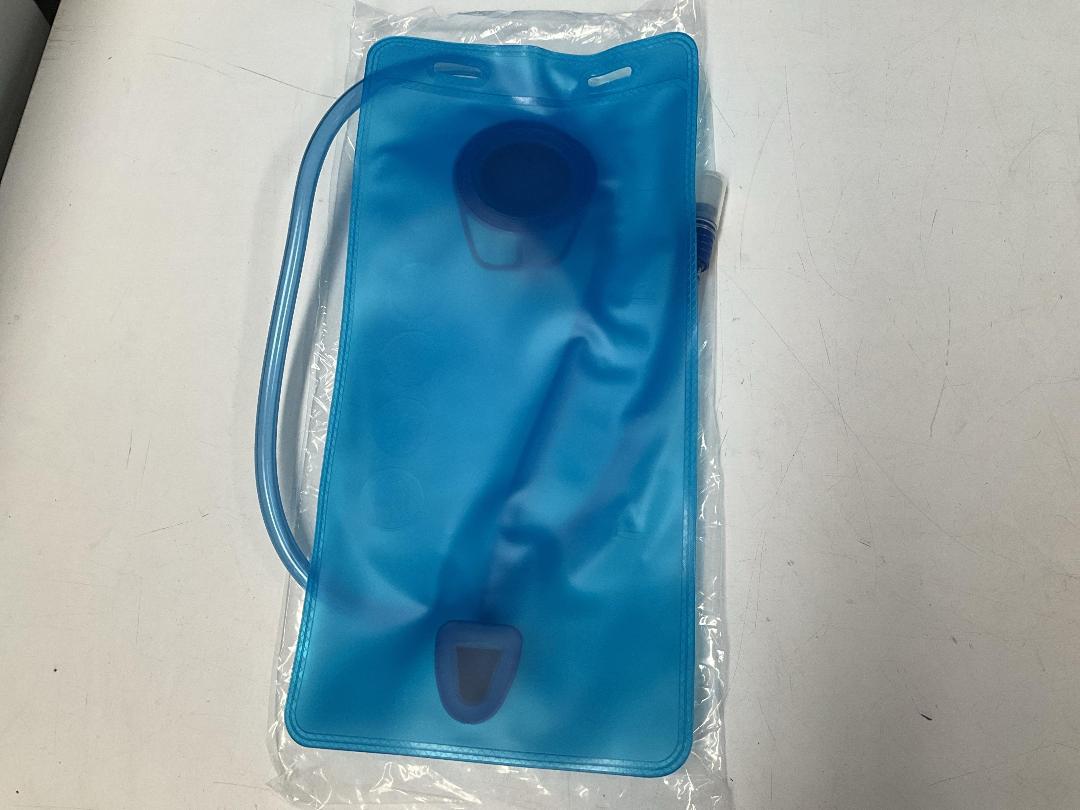 Photo '7' of 5x HotSpeed - Hydration Packs & 5x 2L Bladders - Green *NEW*