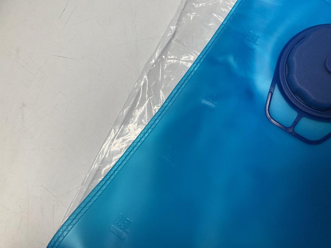 Photo '6' of 5x HotSpeed - Hydration Packs & 5x 2L Bladders - 3x Green and 2x Orange *NEW*