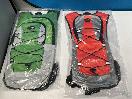 Thumbnail '2' of 5x HotSpeed - Hydration Packs & 5x 2L Bladders - 3x Green and 2x Orange *NEW*