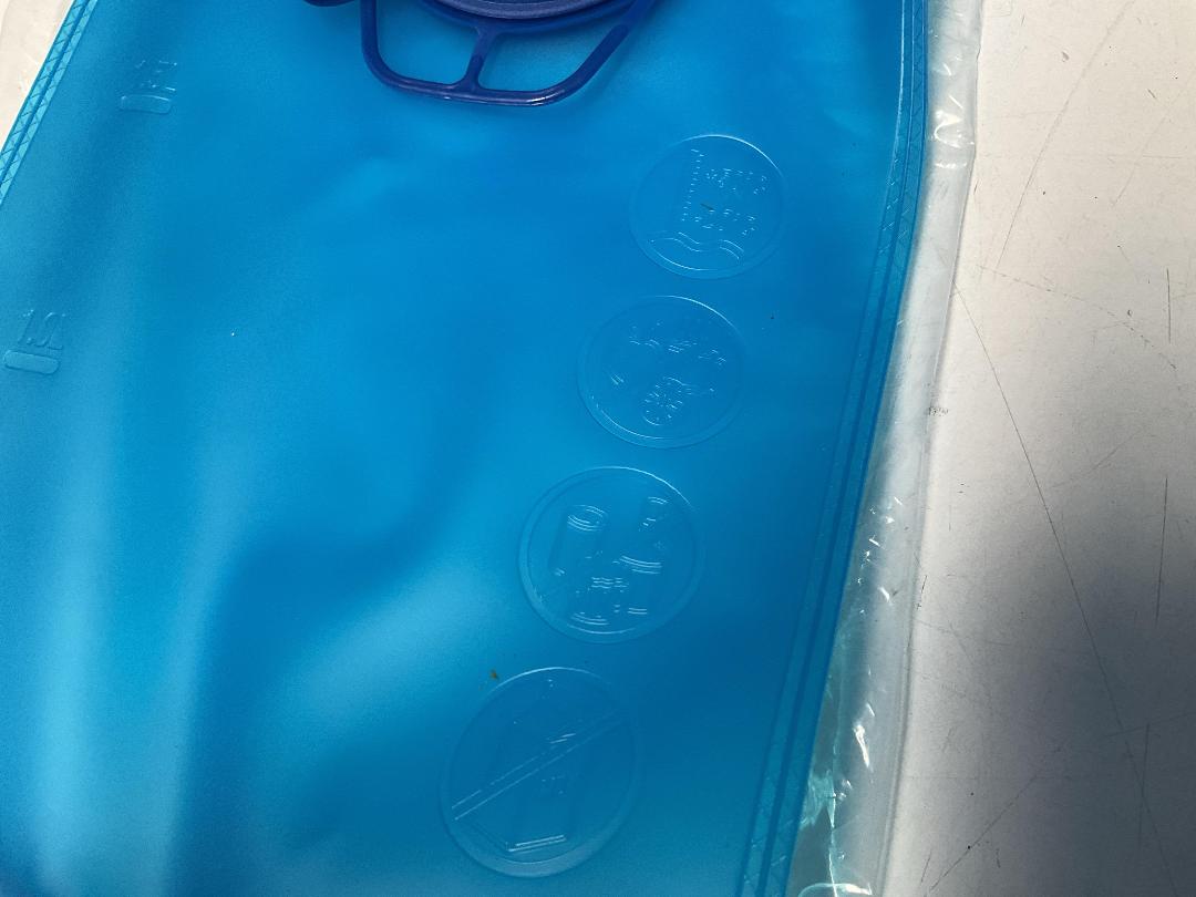 Photo '3' of 10x 2L Bladders - *NEW*