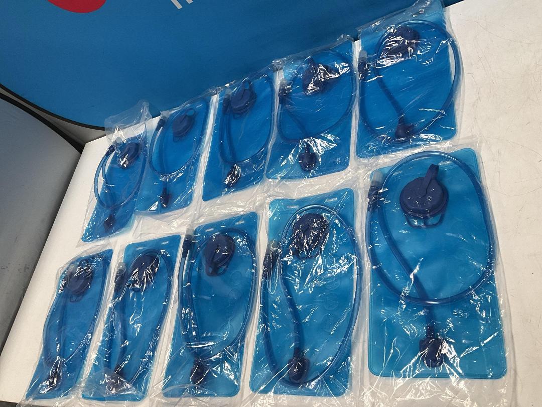 Photo '6' of 10x 2L Bladders - *NEW*