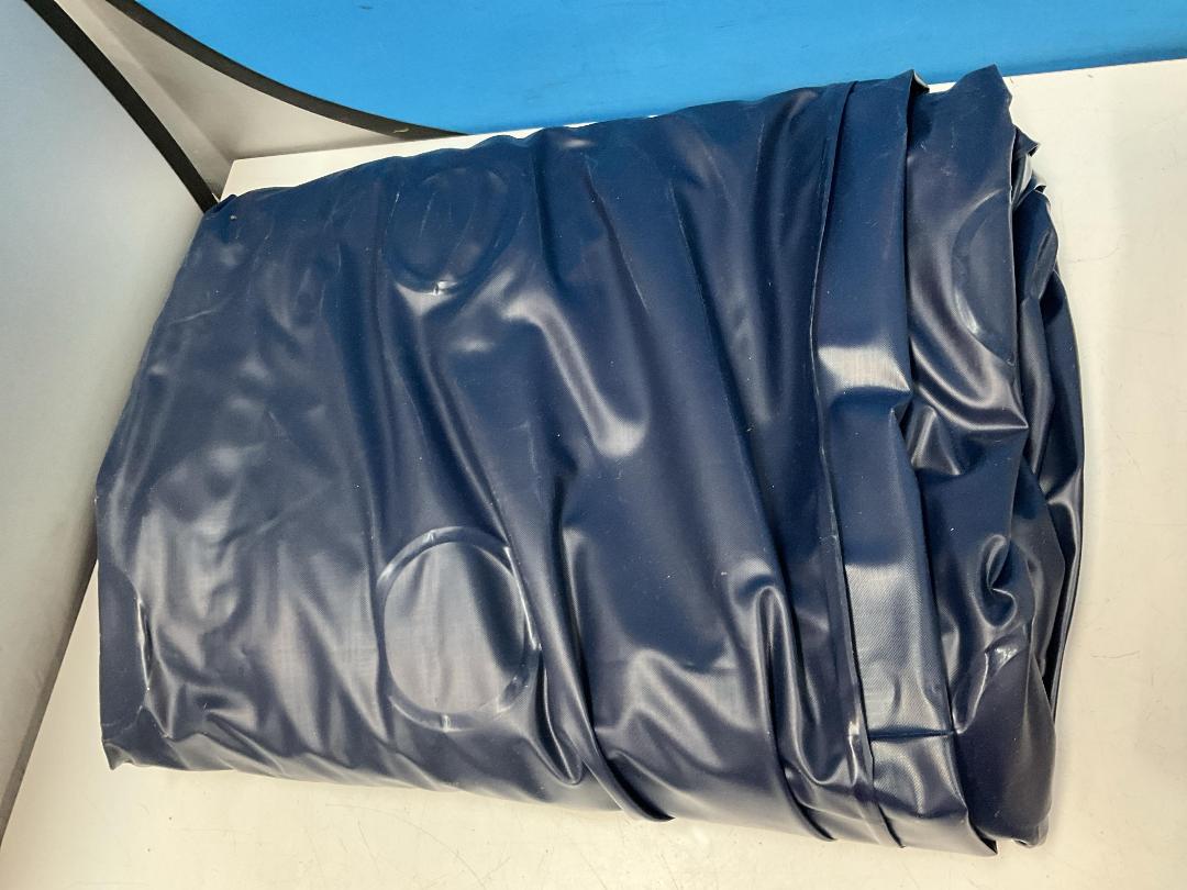 Photo '9' of Pumpa-Bed Airbed - Double - Inflated Size 183 x 134cm