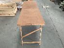 Thumbnail '7' of Wooden-Like Fold Up Camping Table or Similar