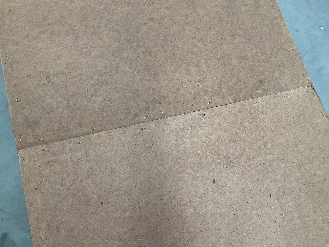 Photo '9' of Wooden-Like Fold Up Camping Table or Similar