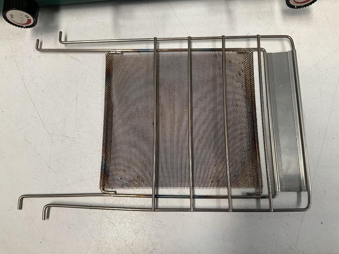 Photo '3' of SunnGas Gas Cooker - Model Gourmet