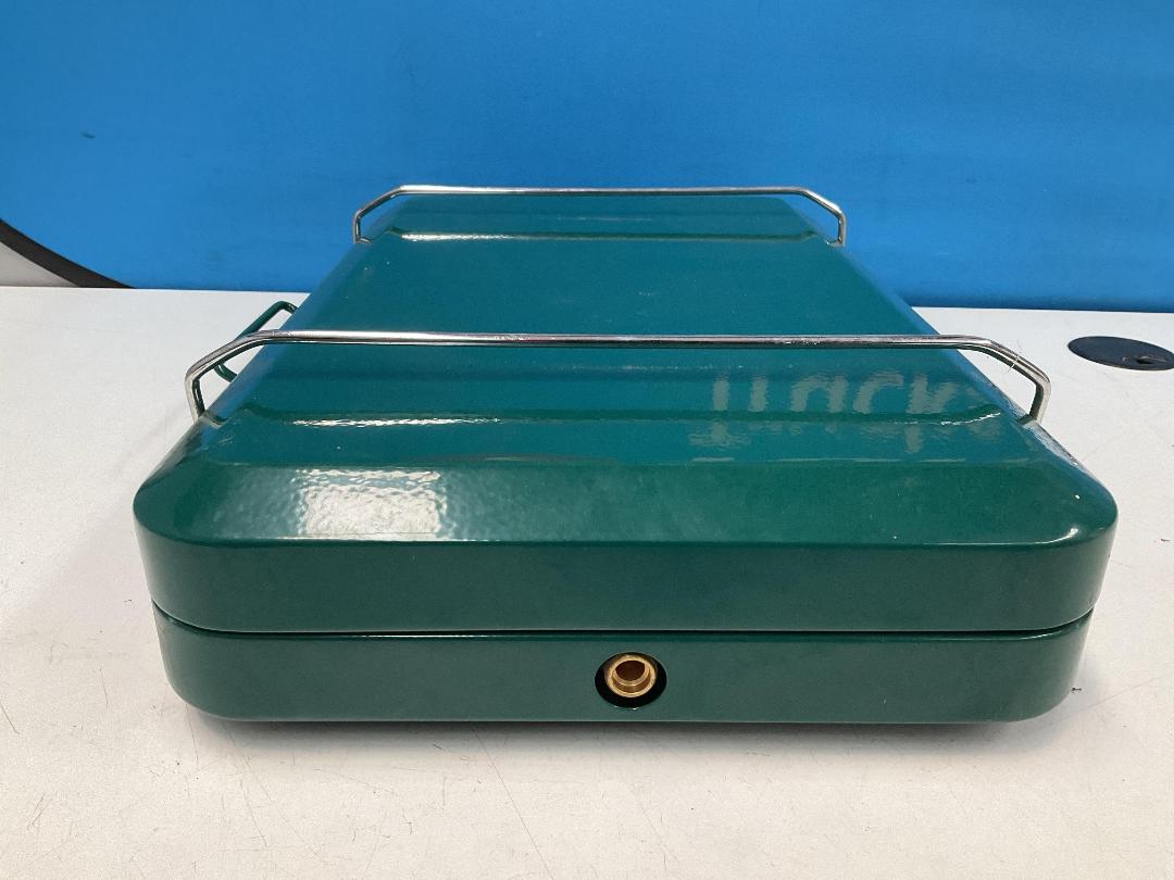 Photo '13' of SunnGas Gas Cooker - Model Gourmet