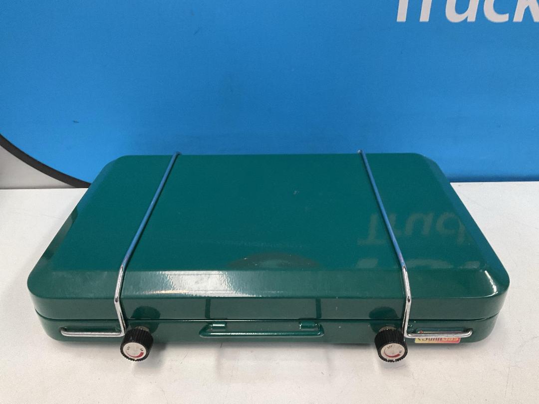 Photo '17' of SunnGas Gas Cooker - Model Gourmet