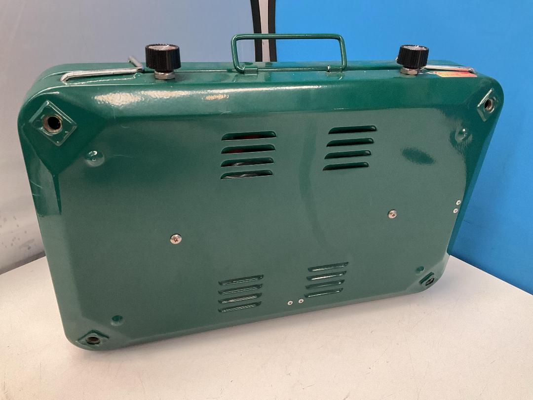 Photo '16' of SunnGas Gas Cooker - Model Gourmet