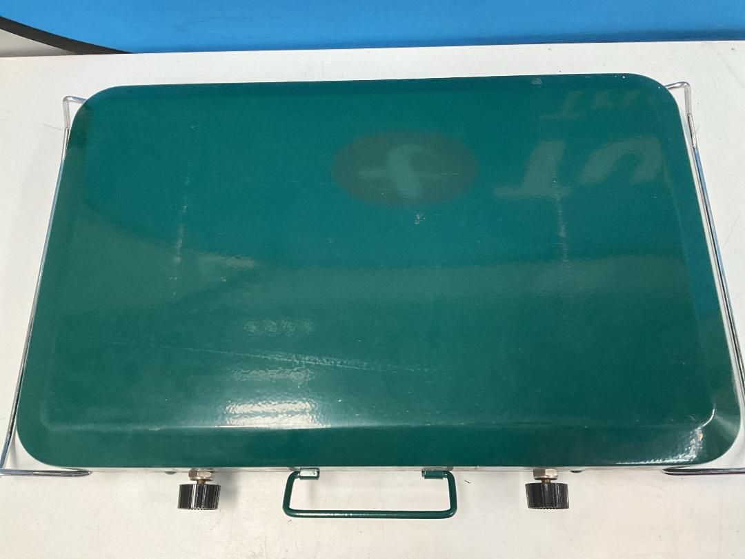 Photo '18' of SunnGas Gas Cooker - Model Gourmet