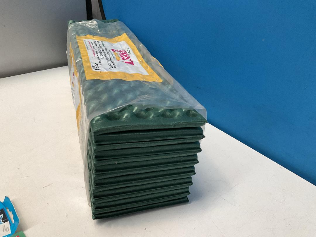 Photo '11' of Camping and Fishing Items Etc - Reels, Sleeping Bag Etc