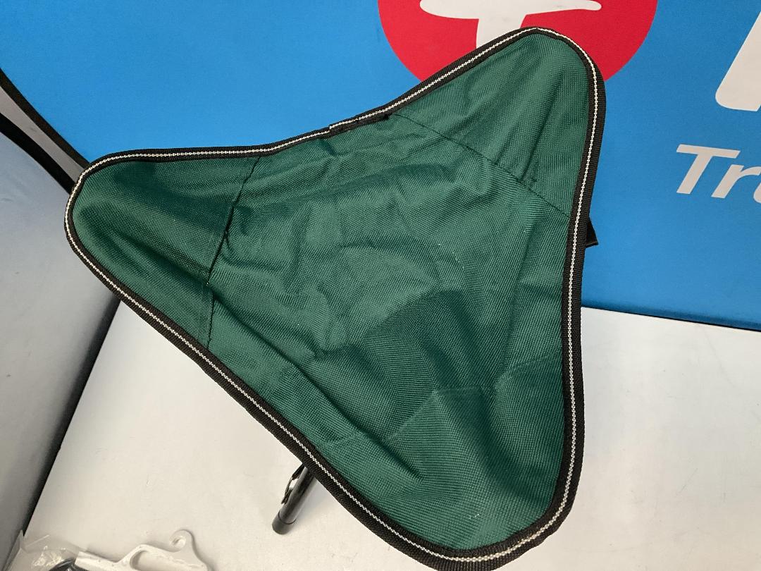 Photo '13' of Camping and Fishing Items Etc - Reels, Sleeping Bag Etc