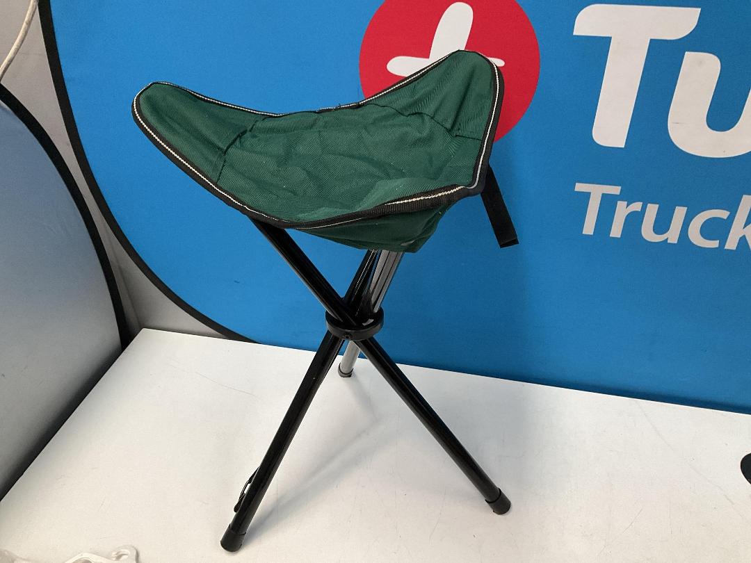 Photo '12' of Camping and Fishing Items Etc - Reels, Sleeping Bag Etc