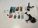 Thumbnail '16' of Camping and Fishing Items Etc - Reels, Sleeping Bag Etc