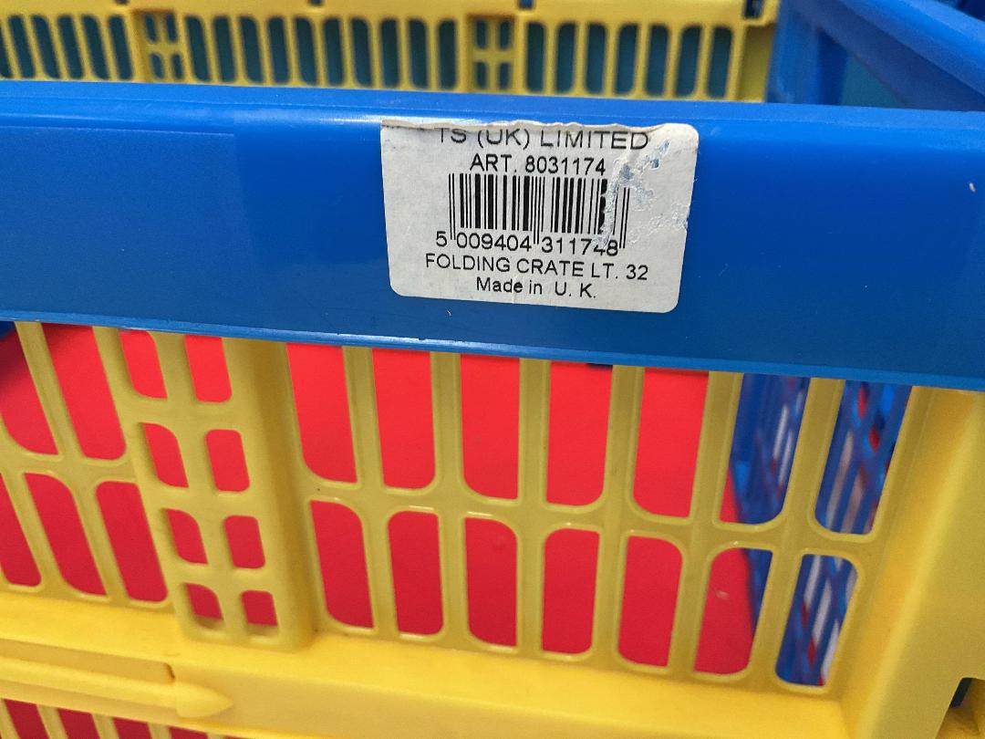 Photo '24' of Camping and Fishing Items Etc - Reels, Sleeping Bag Etc