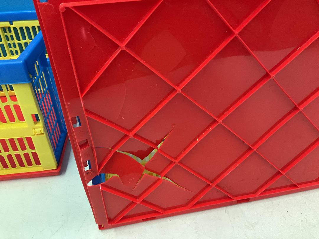 Photo '26' of Camping and Fishing Items Etc - Reels, Sleeping Bag Etc