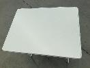 Thumbnail '2' of White Coloured Camping Table or Similar
