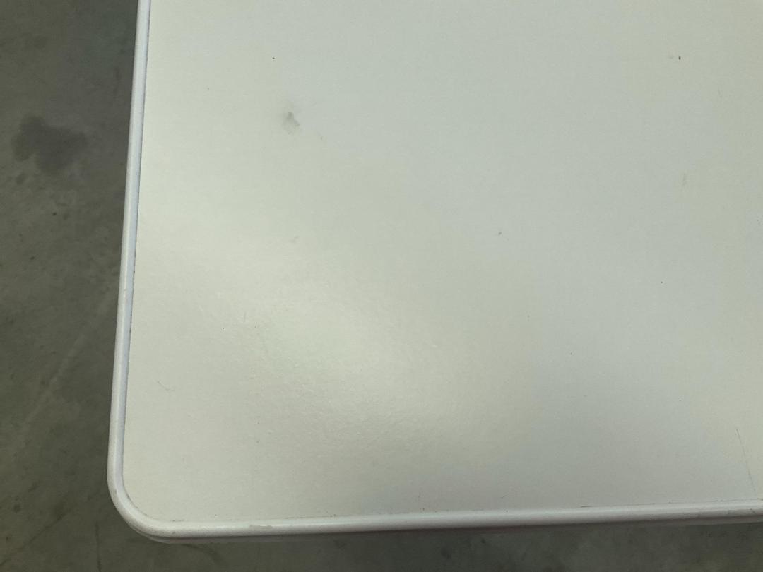 Photo '3' of White Coloured Camping Table or Similar