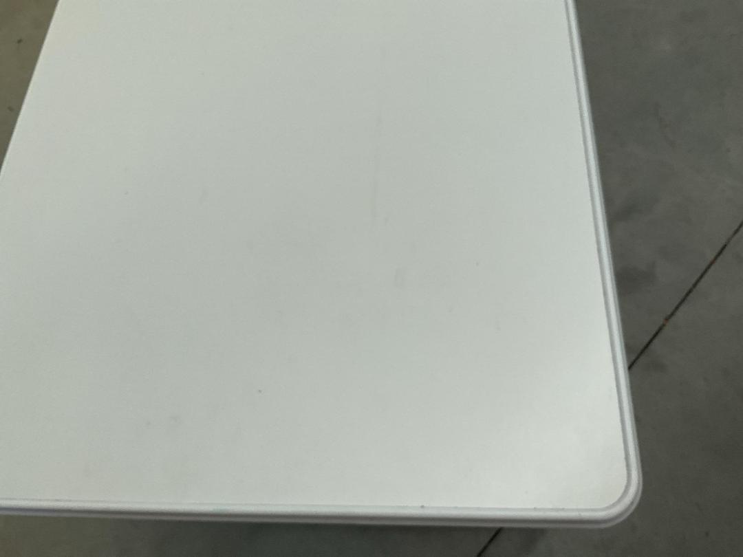 Photo '7' of White Coloured Camping Table or Similar