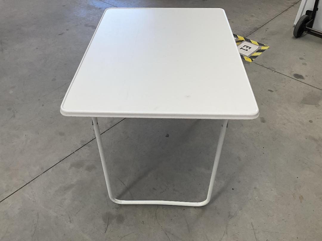 Photo '10' of White Coloured Camping Table or Similar