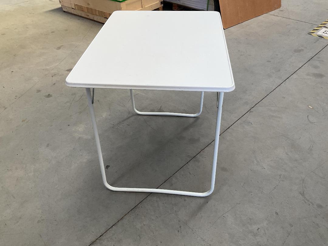 Photo '12' of White Coloured Camping Table or Similar