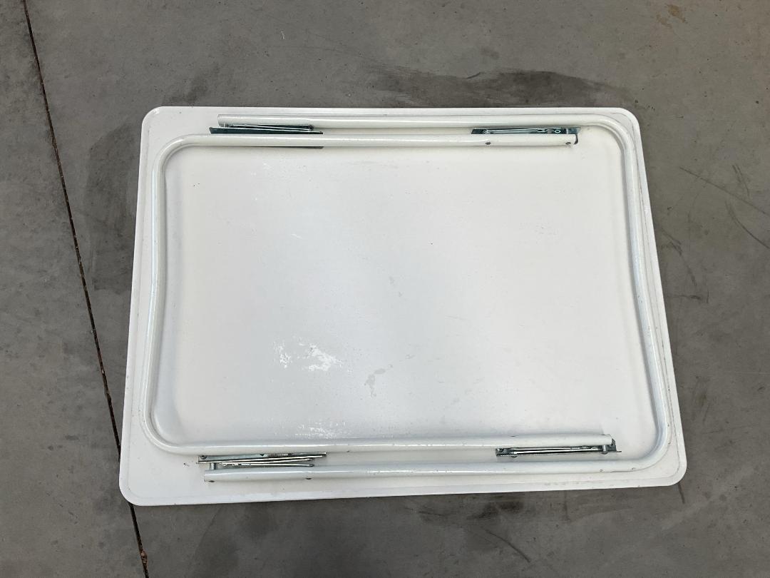 Photo '13' of White Coloured Camping Table or Similar