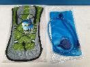 Thumbnail '1' of LuyiSbaer - Hydration Pack & 2L Bladder - Green *NEW*