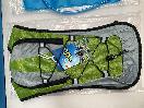 Thumbnail '2' of LuyiSbaer - Hydration Pack & 2L Bladder - Green *NEW*