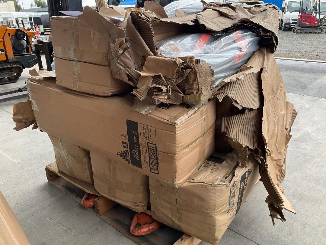 Photo '9' of Kiwi Camping Combi Chair & Stool (2 Sets) *As New*