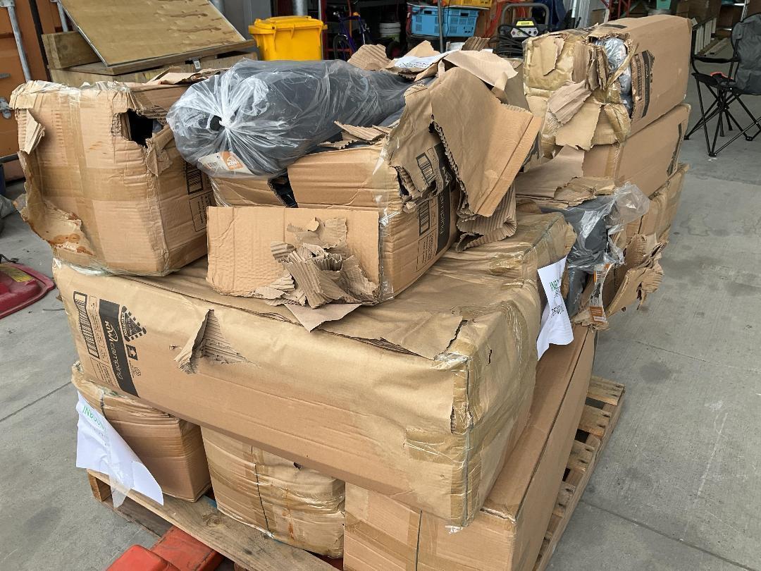 Photo '9' of Kiwi Camping Combi Chair & Stool (2 Sets) *As New* Photo '9' of Kiwi Camping Combi Chair & Stool (2 Sets) *As New*