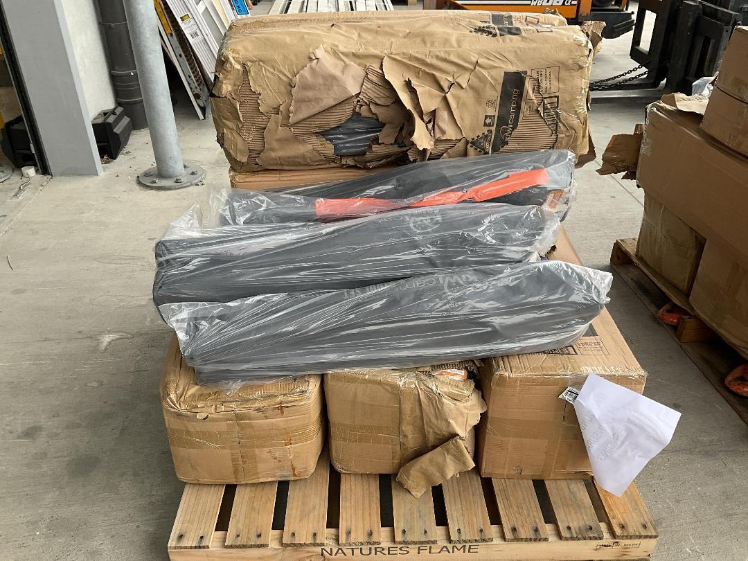 Photo '10' of Kiwi Camping Combi Chair & Stool (2 Sets) *As New* Photo '10' of Kiwi Camping Combi Chair & Stool (2 Sets) *As New*