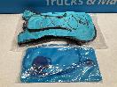 Thumbnail '1' of Lightweight Hydration Day Pack w/ 2L Bladder - Blue *NEW*