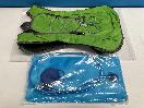 Thumbnail '1' of Lightweight Hydration Day Pack w/ 2L Bladder - Green *NEW*