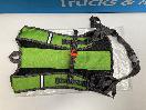 Thumbnail '3' of Lightweight Hydration Day Pack w/ 2L Bladder - Green *NEW*