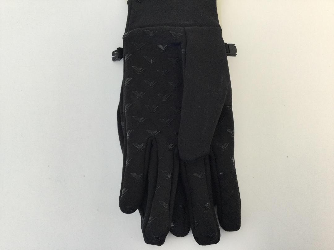 Photo '4' of MacPac Hiking Stretch Glove