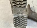 Thumbnail '4' of Vintage AIGLE Rain Boots - Made In France / Natural Rubber - Size 38