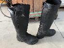 Thumbnail '5' of Vintage Mountain Horse ThermoLite Riding Boots - UK 6.5