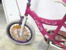 Thumbnail '8' of Kids Barbie Bike Thumbnail '8' of Kids Barbie Bike