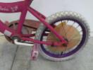 Thumbnail '7' of Kids Barbie Bike Thumbnail '7' of Kids Barbie Bike
