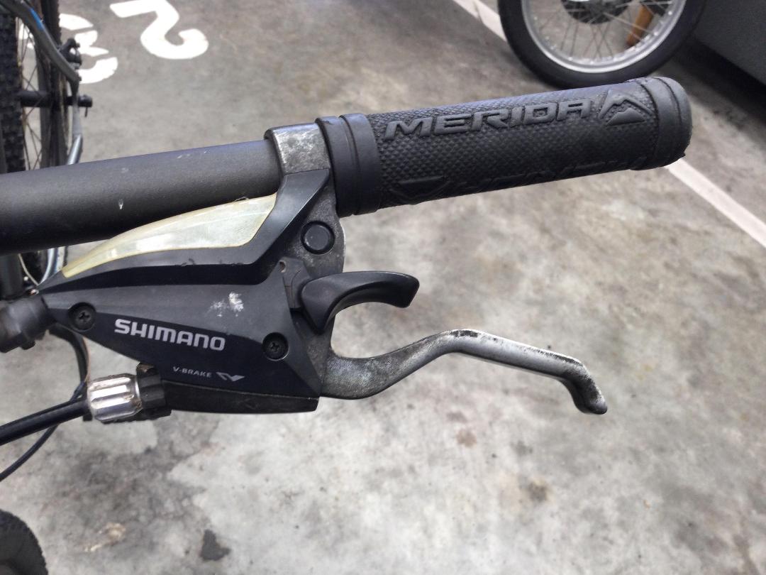 Photo '9' of Merida Mountain Bike