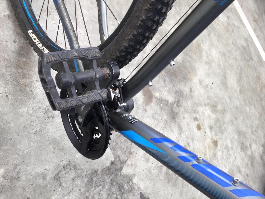 Photo '12' of Merida Mountain Bike