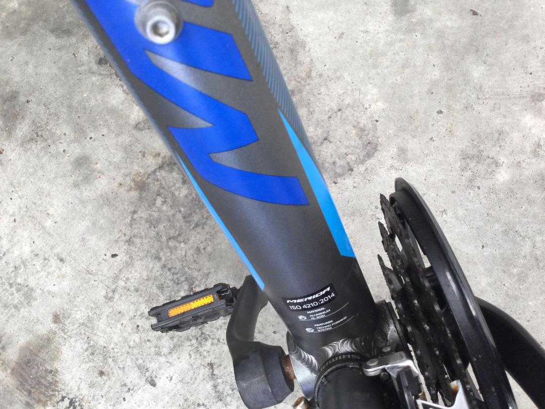 Photo '15' of Merida Mountain Bike