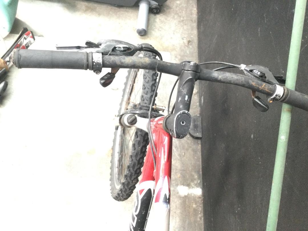 Photo '5' of Rincon Giant Mountain Bike