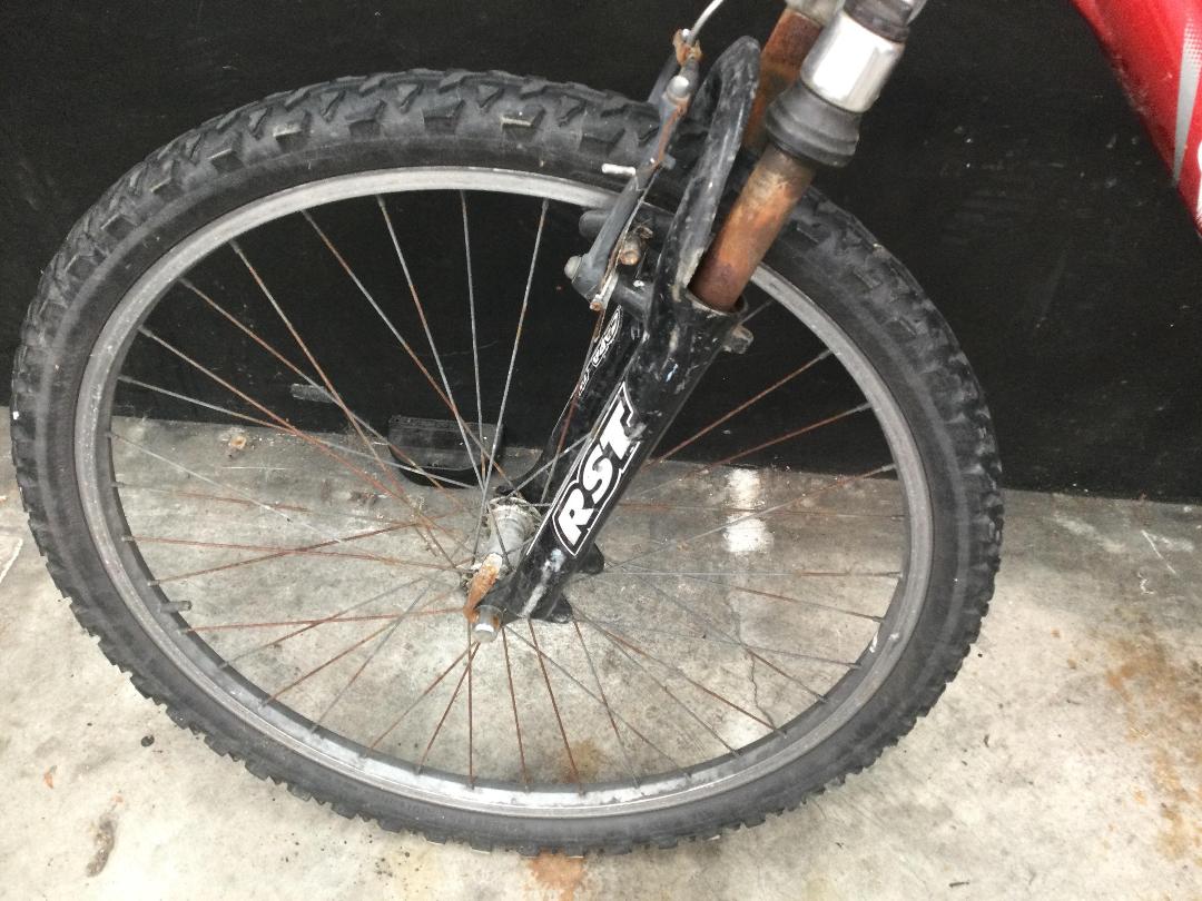 Photo '4' of Rincon Giant Mountain Bike