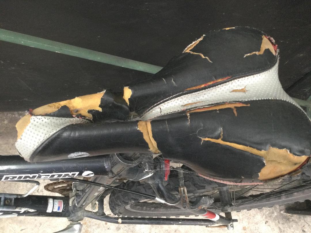 Photo '6' of Rincon Giant Mountain Bike