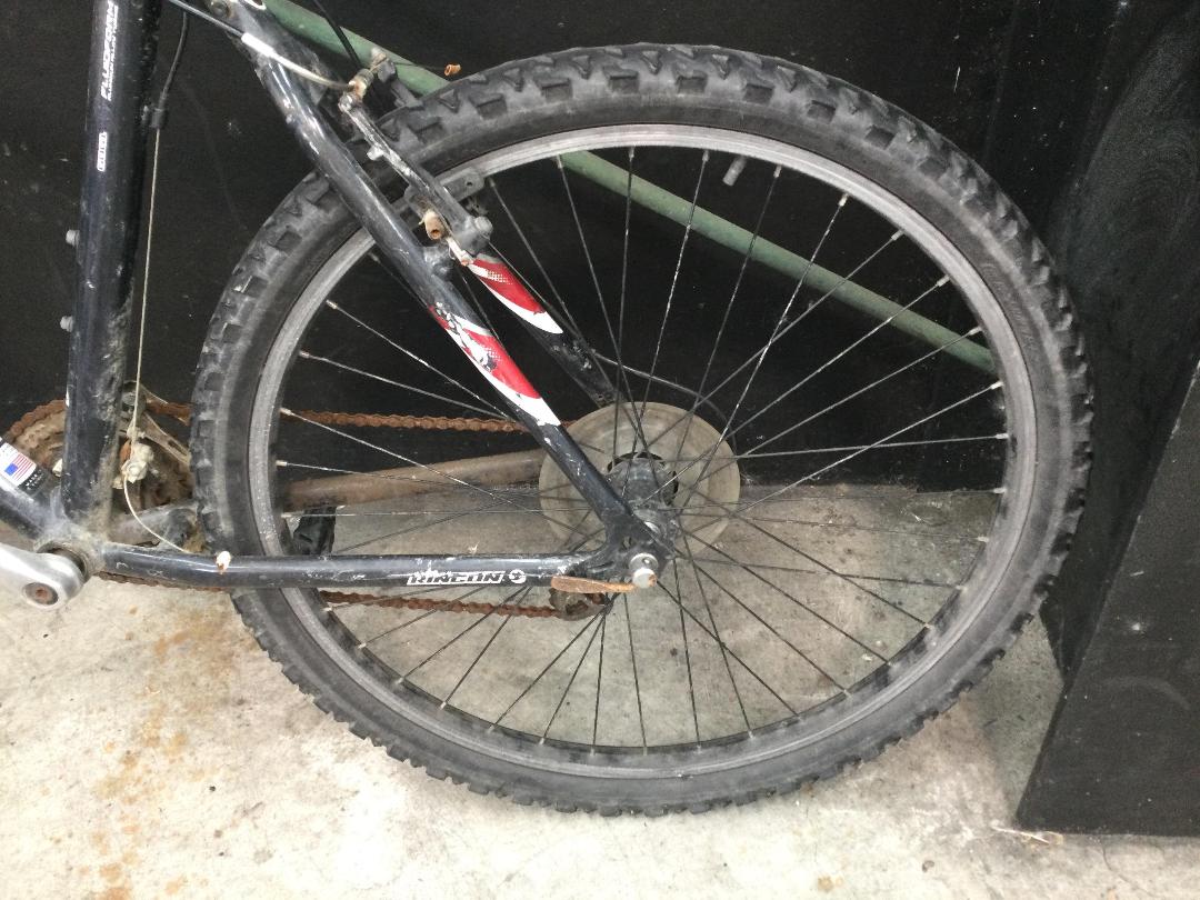 Photo '2' of Rincon Giant Mountain Bike