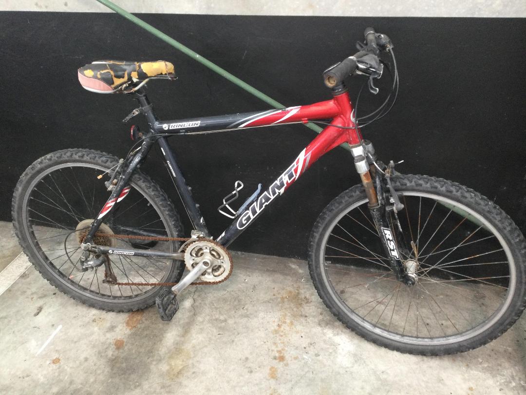 Photo '7' of Rincon Giant Mountain Bike