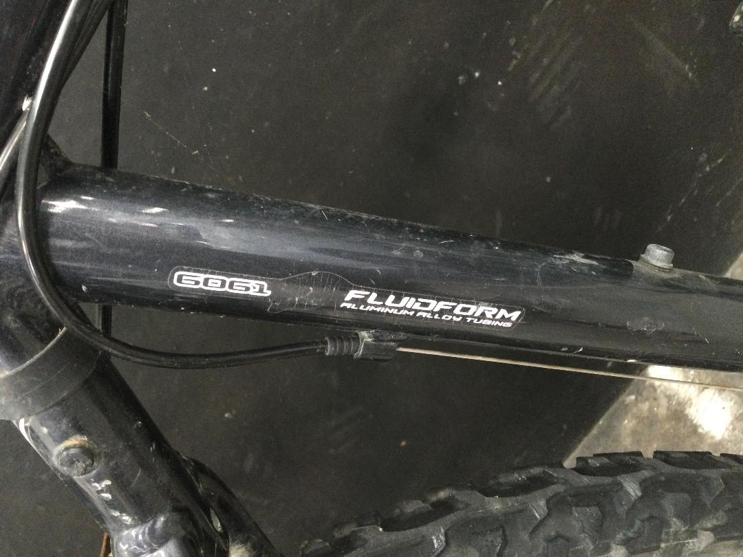 Photo '9' of Rincon Giant Mountain Bike