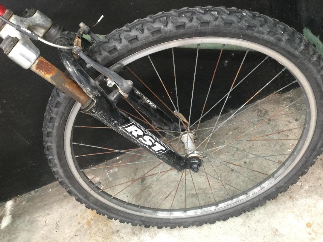 Photo '8' of Rincon Giant Mountain Bike