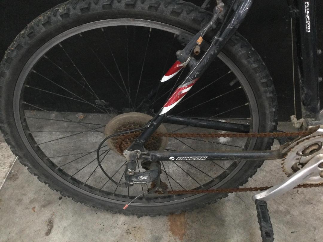 Photo '10' of Rincon Giant Mountain Bike