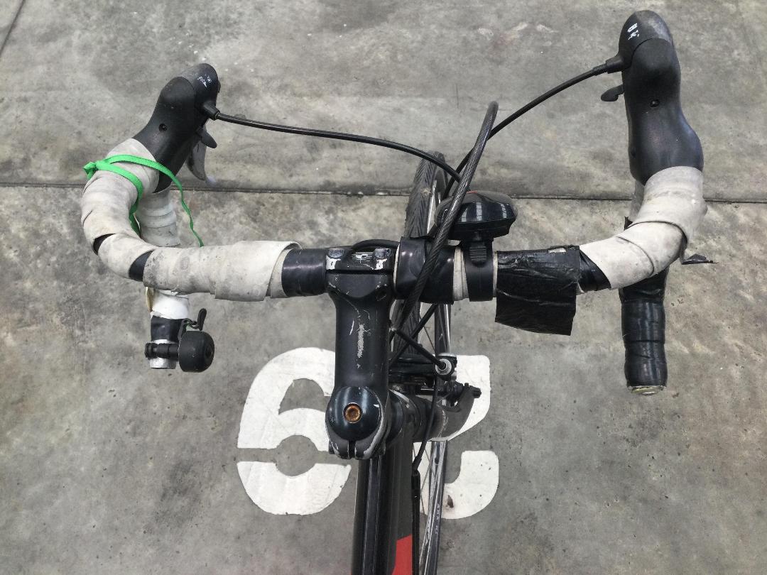 Photo '9' of Avanti Bicycle with attached Trailer